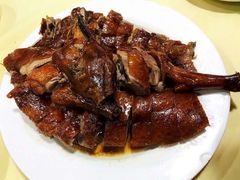-老字号蛇口德记烧腊饭店·海鲜加工