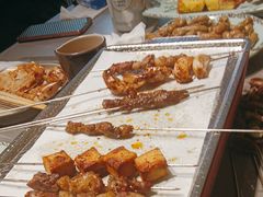 -轻松串吧(亦庄上海沙龙店)