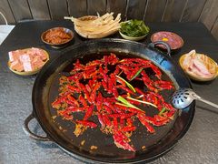 -胖碗火锅(观音桥店)