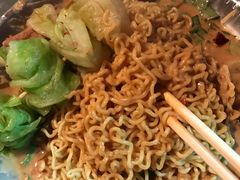 -大姐麻辣烫(莲宝中路店)