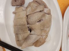 -壹厨饭店(五羊店)