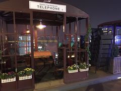 -梧桐餐厅(泉城路店)