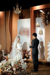 -花轿喜屋婚礼策划