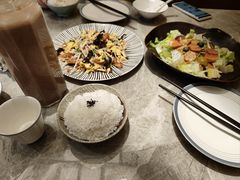 -会宾园·云山宴中餐