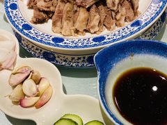 -宁夏国强手抓羊肉·清真菜(未央路凤三店)