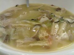 竹荪三鲜-一品滇香·云南菜(公益西桥店)
