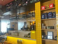 -安妮意大利餐厅(国贸店)