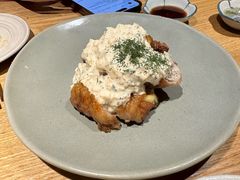 -桂马·日本料理·海胆·海鲜饭·酒场(民主广场店)