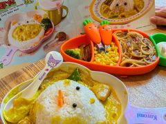 -椰莱泰小谷·东南亚融合菜(坪山悦阾SPACE店)