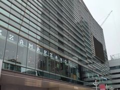-金光华广场