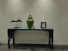 -香雪海饭店中餐厅(湖滨店)