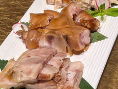 -大连中远海运洲际酒店