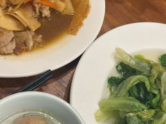 -老街坊餐吧