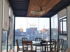 靠窗位-大厝宅海鲜馆