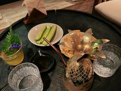 -Hideout Hookah Lounge·隐觅地
