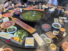 -阳坊胜利涮羊肉(阳坊老店)