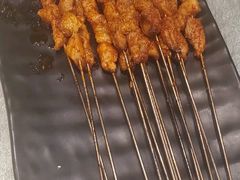 -清真伊香蘭餐厅