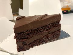 -榖屋house of flour(张江首店)