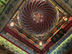 -寻梦滕王阁实景演出