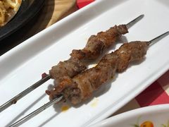 -西贝莜面村(东莞壹号广场店)