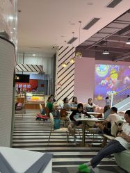 -宝燕乐园(春申店)