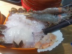 -沼津港精致料理·寿喜烧·烧鸟(青浦宝龙广场日料榜单店)