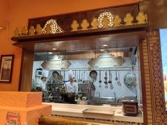 -双公羊·馕坑烤全羊(奥体店)