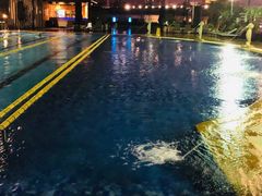 -广州粤海喜来登酒店