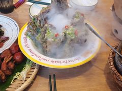 -椰莱泰小谷·东南亚融合菜(坪山悦阾SPACE店)