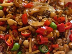 -新白鹿餐厅(城西银泰城店)