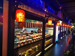 -老淮安·淮安菜(涟水店)