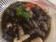 -大锅强·蒸海鲜青岛菜(吾悦广场店)