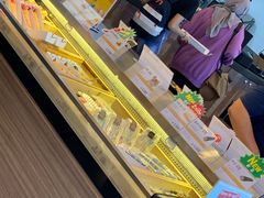 -古来思鱼饼