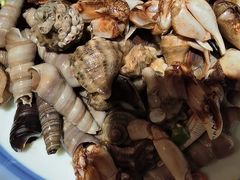 -永红源啤酒·烧烤·海鲜·大排档(青特城店)