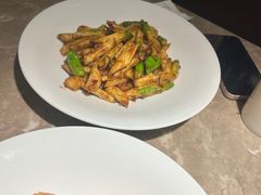 -新白鹿餐厅(爱琴海购物中心店)