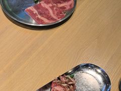 -韩乔恩·韩式自助·无限烤肉(新迎新城店)