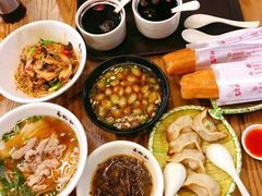 -易裕和·长沙米粉(竹塘西路店)