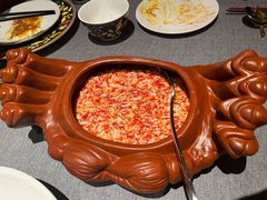 -羲和雅苑•北京烤鸭(平安国际金融中心店)