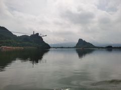 -宝晶宫旅游景区