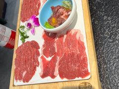 -阳坊涮肉(西直门凯德mall店)
