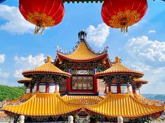 -六鼎山文化旅游区