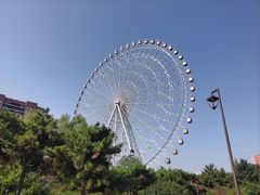-万泉公园