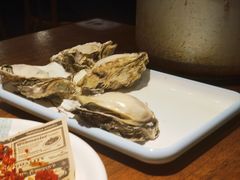 -乔街深夜食堂·台州菜·高压锅生蚝(杭州总店)