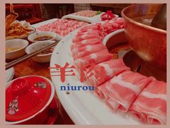 -乐宴·老北京铜火锅(八卦岭店)