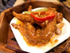 -明腾壹间茶餐厅(新都会花园广场店)