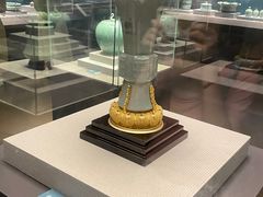 -浙江省博物馆(孤山馆区)