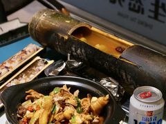 -生态苑农庄(十里画廊遇龙河店)