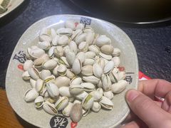 -五福居羊蝎子(方庄店)