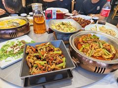 -李氏传家菜(兴城路店)