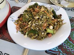 -遇见小院—虹鳟鱼•农家菜(怀柔店)